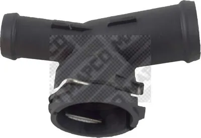 Produktbild von MAPCO 28348 Kühlmittelflansch für VW GOLF VI (5K1) Wasserflansch