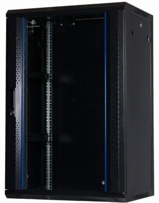 Obrázok produktu pre Sieťová skriňa ROCKSTABLE 19" 18 U 600x440x900mm