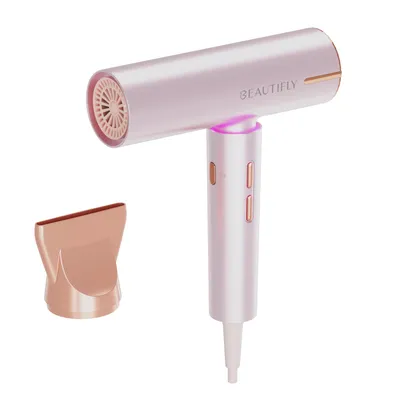 Zdjęcie produktu dla Suszarka z jonizacją BEAUTIFLY CandyFlow