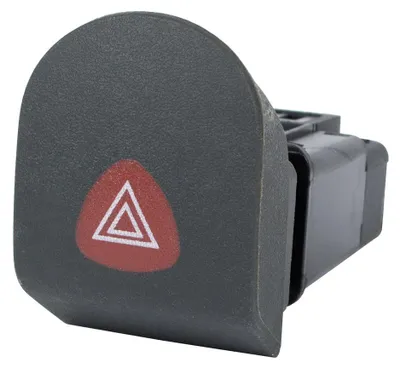Produktbild von Warnblinkschalter Warnblinker Taste 7700308821 für Renault Kangoo ab 1997-2002