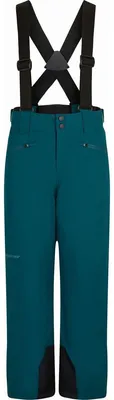 Produktbild von Ziener Kinder Skihose Axi-z Pants Boys Blau 140