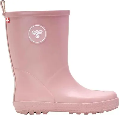 Produktbild von Hummel Rubber Stiefel Rosa EU 37 Jungen,Mädchen Rosa EU 37