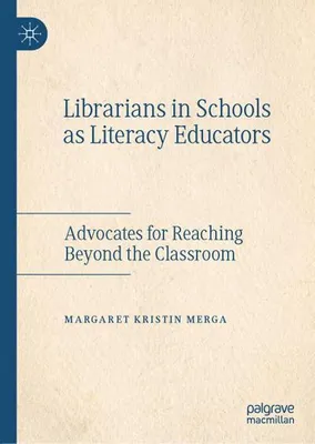 Obrázek produktu pro Librarians in Schools as Literacy Educators