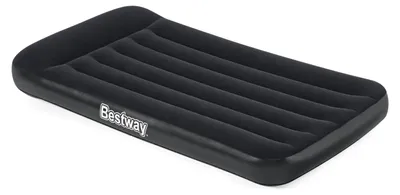 Obrázek produktu pro Bestway 67556, Jednolůžková matrace, Zabudovaná vzduchová pumpa