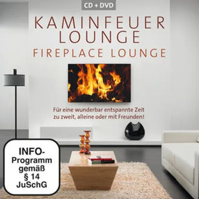Produktbild von Kaminfeuer Lounge