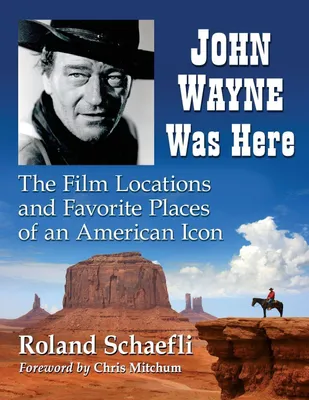 Produktbild von John Wayne Was Here