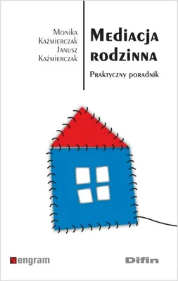 Zdjęcie produktu dla Mediacja rodzinna