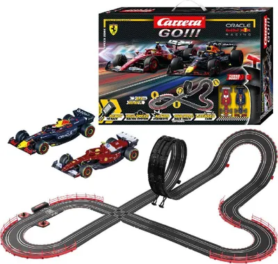 Produktbild von GO!!! Speed Zone