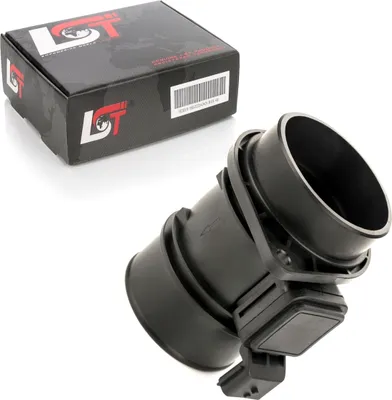 Produktbild von Luftmassenmesser LMM Steuergerät mit MAF Sensor 93856812 für OPEL VAUXHALL