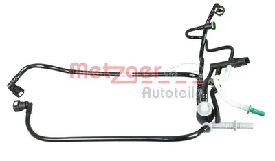 Produktbild von METZGER Kraftstoffleitung 2150088 passend für PEUGEOT 206 Schrägheck (2A/C)