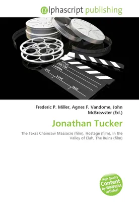 Produktbild von Jonathan Tucker