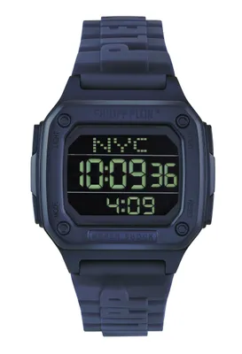Produktbild von Philipp Plein - PWHAA0321 - Armbanduhr - Herren - HYPER SHOCK