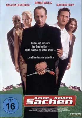 Produktbild von Keine halben Sachen