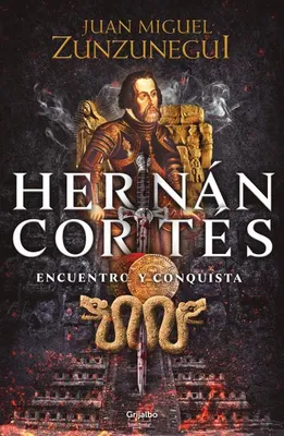 Immagine prodotto di Hernán Cortés (Edizione spagnola)