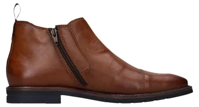 Imagen del producto de Bugatti Mero: Botas de hombre, color marrón, estilo formal/de negocios