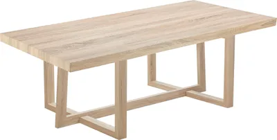 Produktbild von Esstisch 180 cm in Eiche