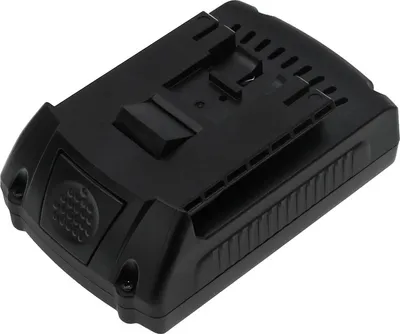Produktbild von Akku für Bosch, z.B.. GBA 1.600.Z00.036, GBA 1.600.Z00.038 und andere, 18V 2Ah, Li-Ion