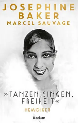 Obrázok produktu pre 'Tanzen, Singen, Freiheit'. Memoiren
