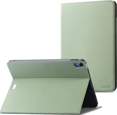 Obrázek produktu pro Accezz SH00077599, Apple, Apple iPad 10 (2022) 10.9 inch/Apple iPad 11 (2025) 11 inch, 27,9 cm (11")