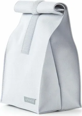 Immagine prodotto di Authentics ROLL BAG S, Kulturtasche, Kosmetiktasche, wasserabweisend, PET, Hellgrau, 6031181