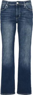 Produktbild von S. Oliver Jeans-Hose blue sretc 46/32