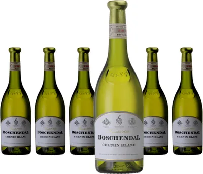 Produktbild von 6 x Boschendal 1685 Chenin Blanc