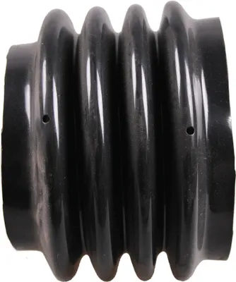 Produktbild von Westfalia-Automotive Westfalia Faltenbalg Gruemer 105 105 mm