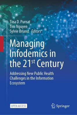 Obrázok produktu pre Managing Infodemics in the 21st Century