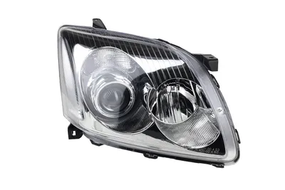 Produktbild von Scheinwerfer passend für Toyota Avensis T25 03- 03/06 H7 H1 Rechts 8113005194 8113005192 8113005190 8111005194 8113005191 Johns