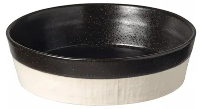 Produktbild von COSTA NOVA »Notos« Schale, latitude black, ø: 199 mm, 6x