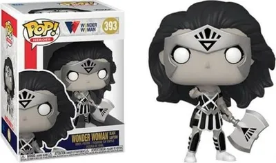 Obrázek produktu pro Funko POP! Wonder Woman Lantern 393