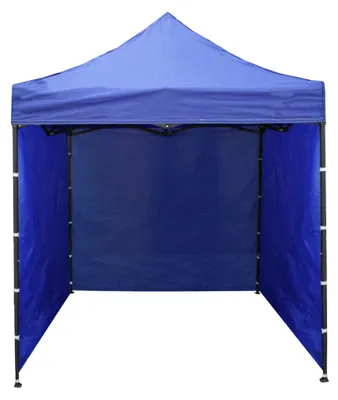 Image de Aga Stand de3S 3x3 m Bleu
