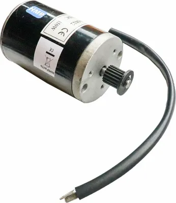 Produktbild von Elektro Motor 24V 150W MY6812 E-Scooter Elektroroller DIY