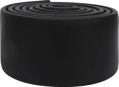 Produktbild von Wandaufkleber, wasserdicht, selbstklebend, schwarz-a, 5Rollen- (10M)-c