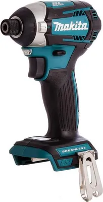 Image de Visseuse à chocs 18V LXT 175Nm - MAKITA - Sans batterie, ni chargeur - DTD154Z