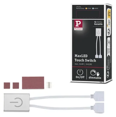 Productafbeelding van Paulmann MaxLED schakelaar