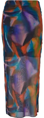 Imagen del producto de Urban Classics - Chaqueta tipo tubo para mujer TN564 (talla XS) (multicolor)