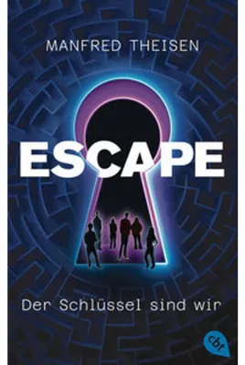 Produktbild von Escape - Der Schlüssel sind wir