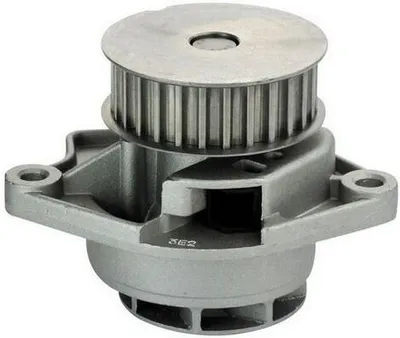 Produktbild von DENCKERMANN Kühlmittelpumpe Wasserpumpe für VW Golf IV Schrägheck (1J1) A310135P