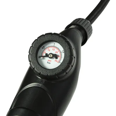 Produktbild von EDUPLAY 170410 Mini-Ballpumpe mit Manometer