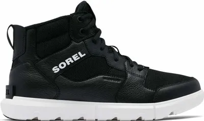 Zdjęcie produktu dla Buty za kostkę męskie Sorel 0121010 010 Kolor: Czarny Rozmiar: 42