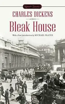 Immagine prodotto di Bleak House