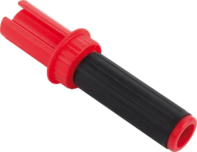 Produktbild von Handabroller Abrollbremse Wickelfolie 100 mm