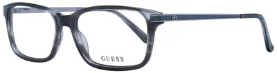 Produktbild von Guess Herren Brille Gu1986 55020
