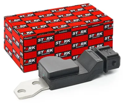 Produktbild von STARK SKCPS-0360017 Kurbelwellensensor Impulsgeber für RENAULT TWINGO I (C06) 250mm