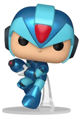 Obrázek produktu pro Figurka POP Mega Man – Mega Man X #1280