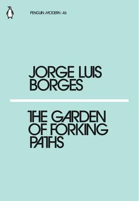 Obrázok produktu pre The Garden of Forking Paths