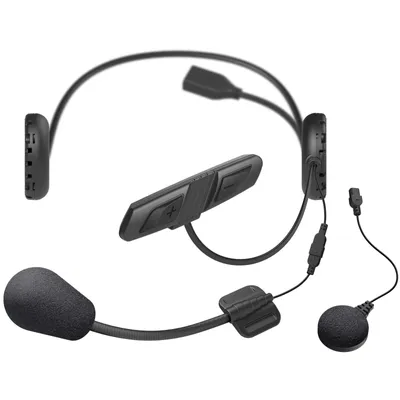 Image de Syst. de com. SENA 3Sx1 pour moto casque intég. et modul.