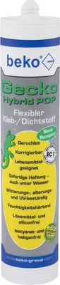 Produktbild von beko Gecko Hybrid POP 310ml grau 245 310 3