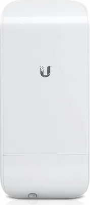 Produktbild von Ubiquiti NanoStation loco M5 - most bezprzewodowy